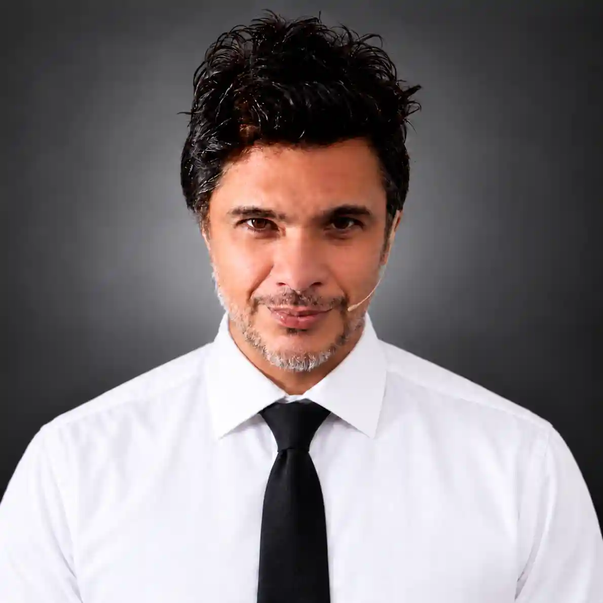 Dario Varona, facilitador y formador