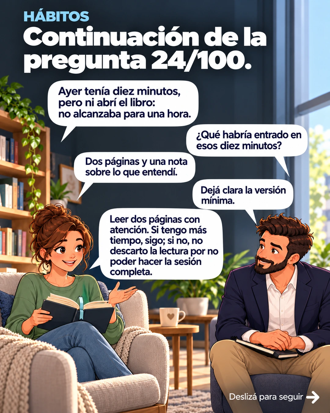 Continuación de la pregunta 24/100