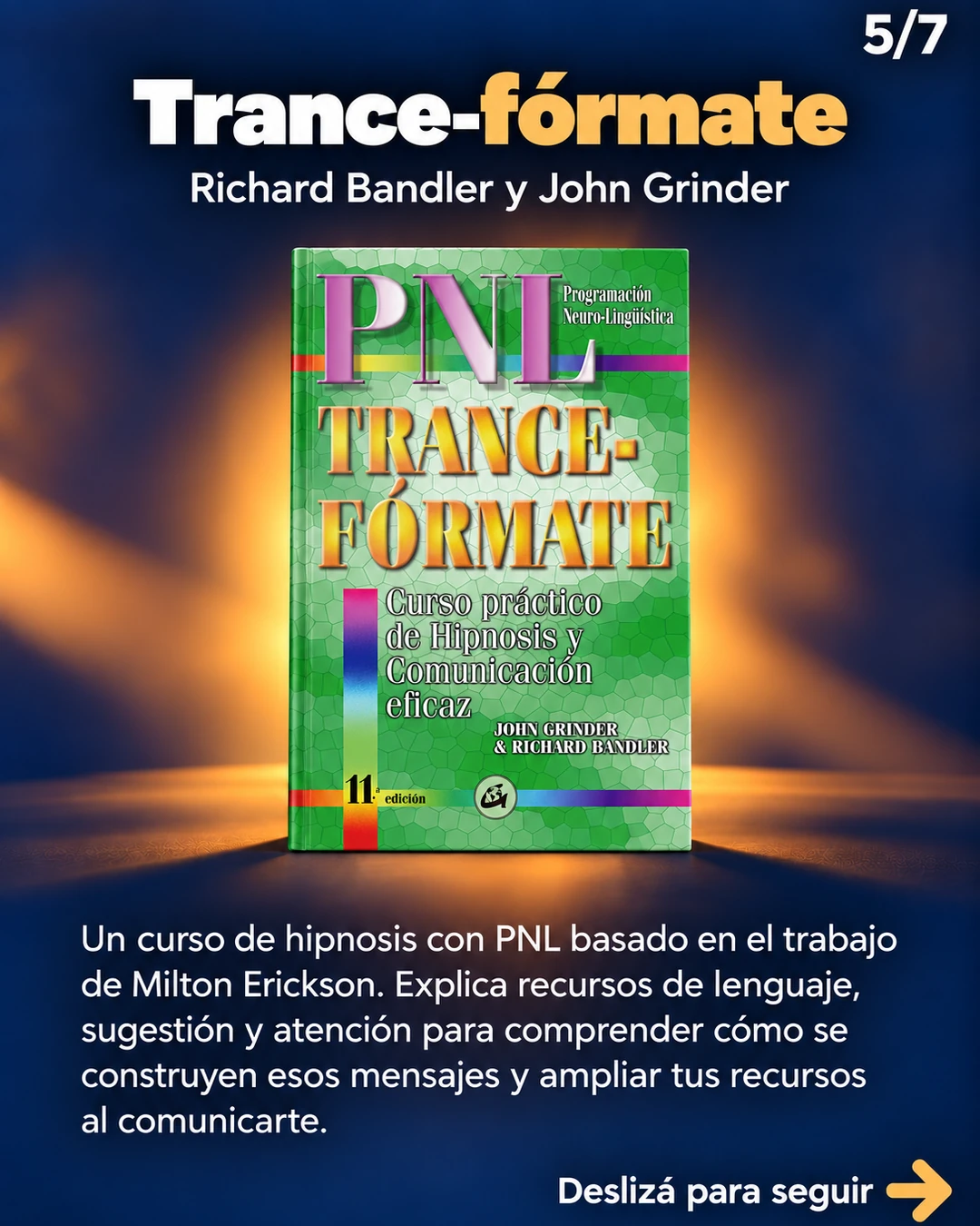 Trance-fórmate