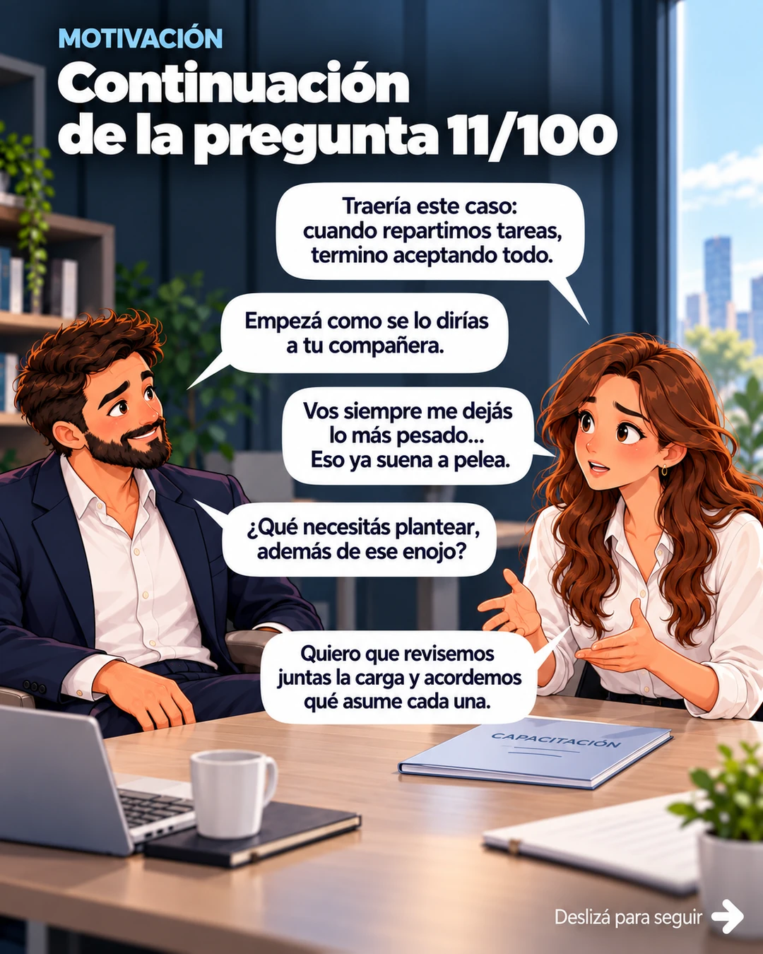 Continuación de la pregunta 11/100