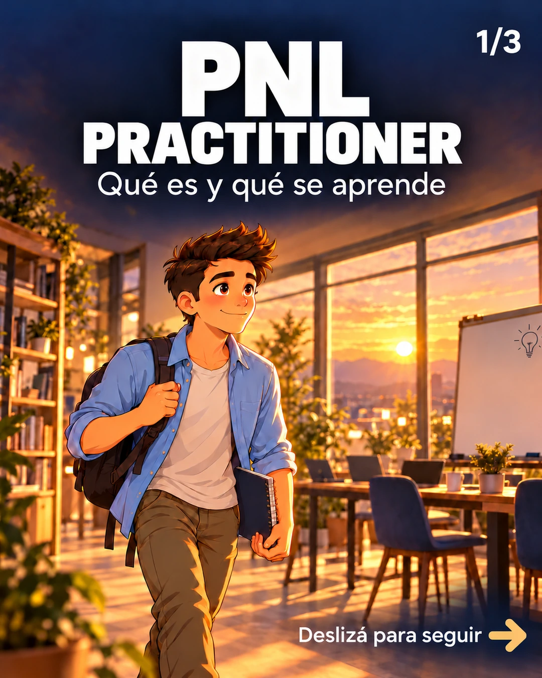 PNL Practitioner: qué es y qué se aprende
