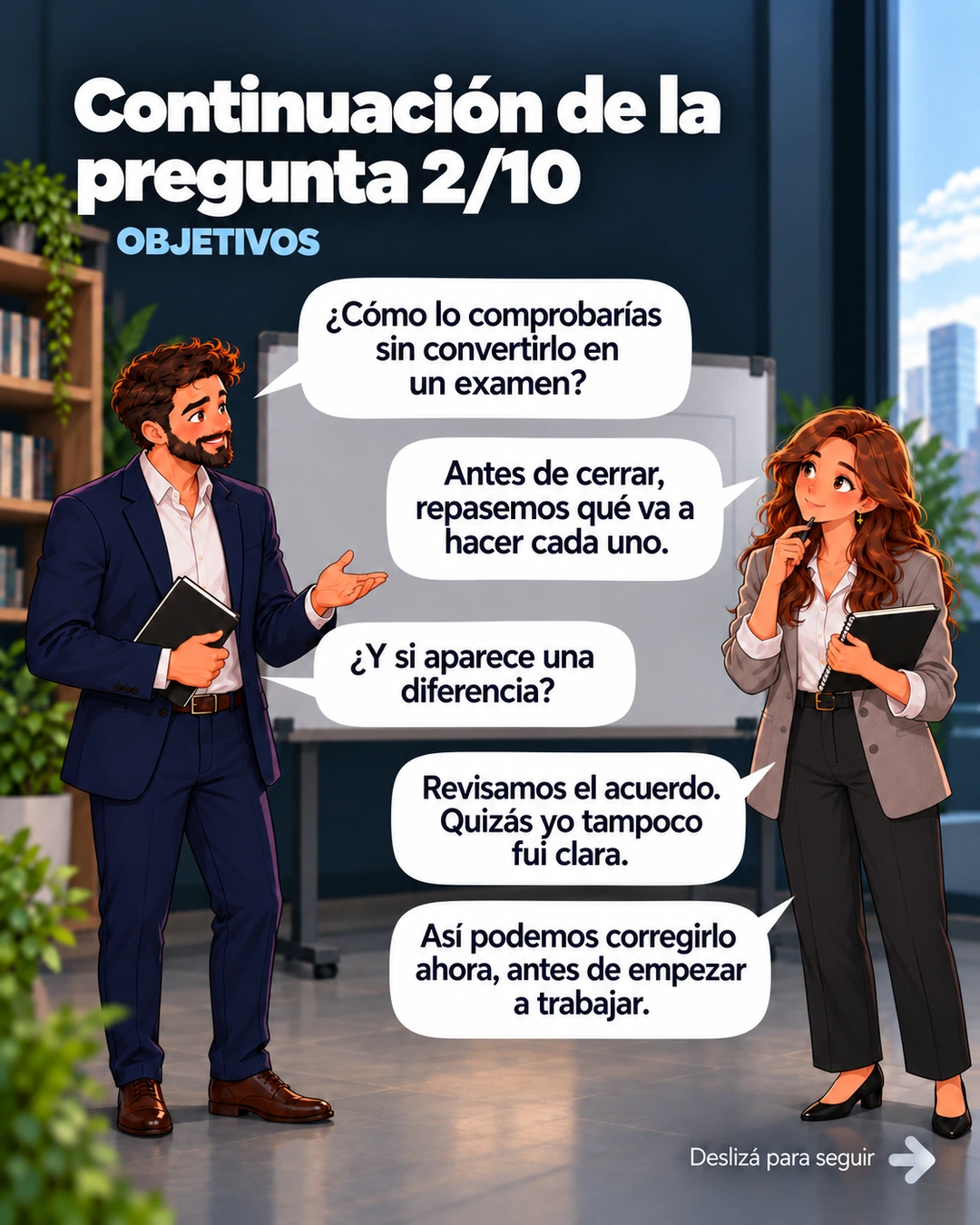 Continuación de la pregunta 2/10