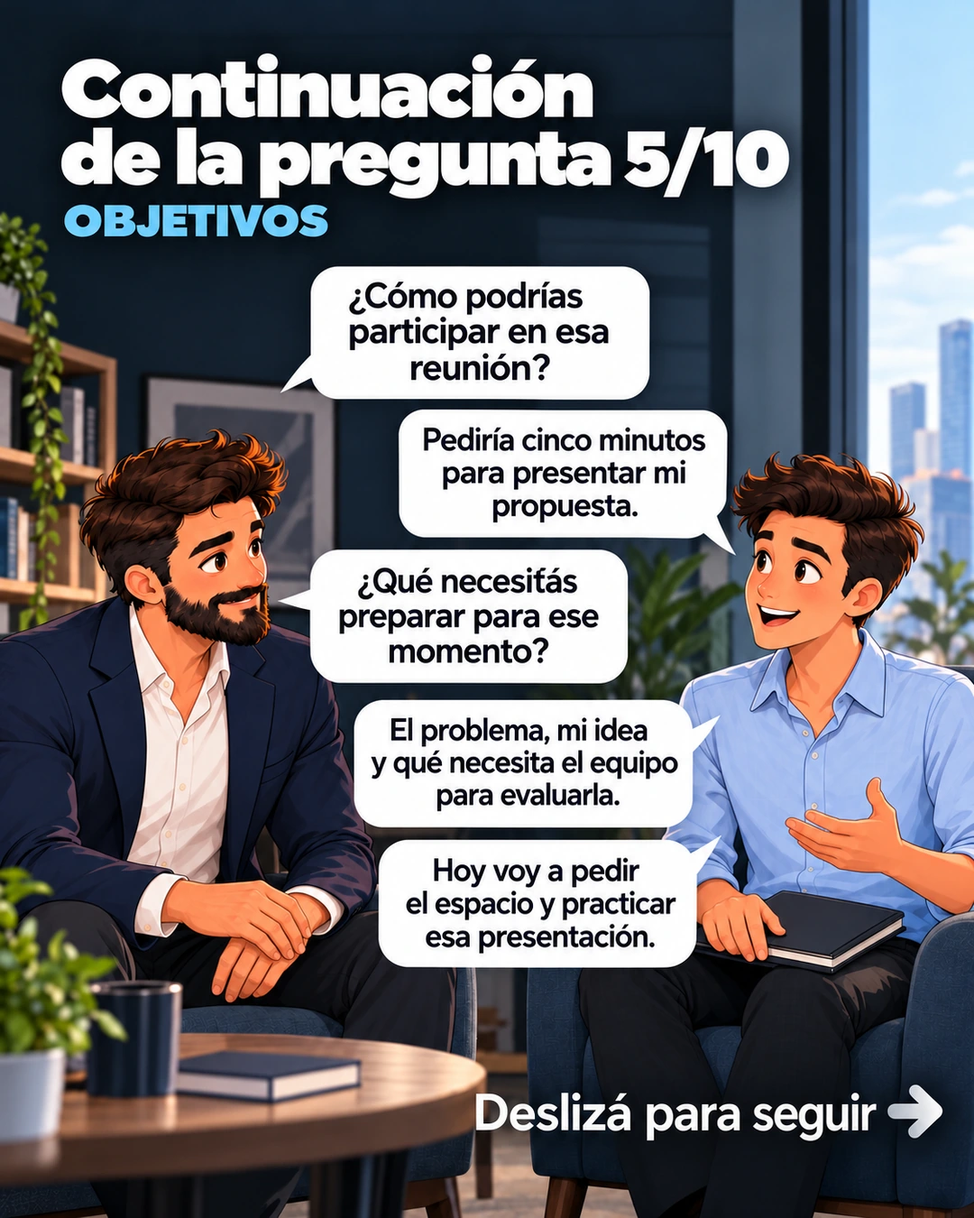 Continuación de la pregunta 5/10