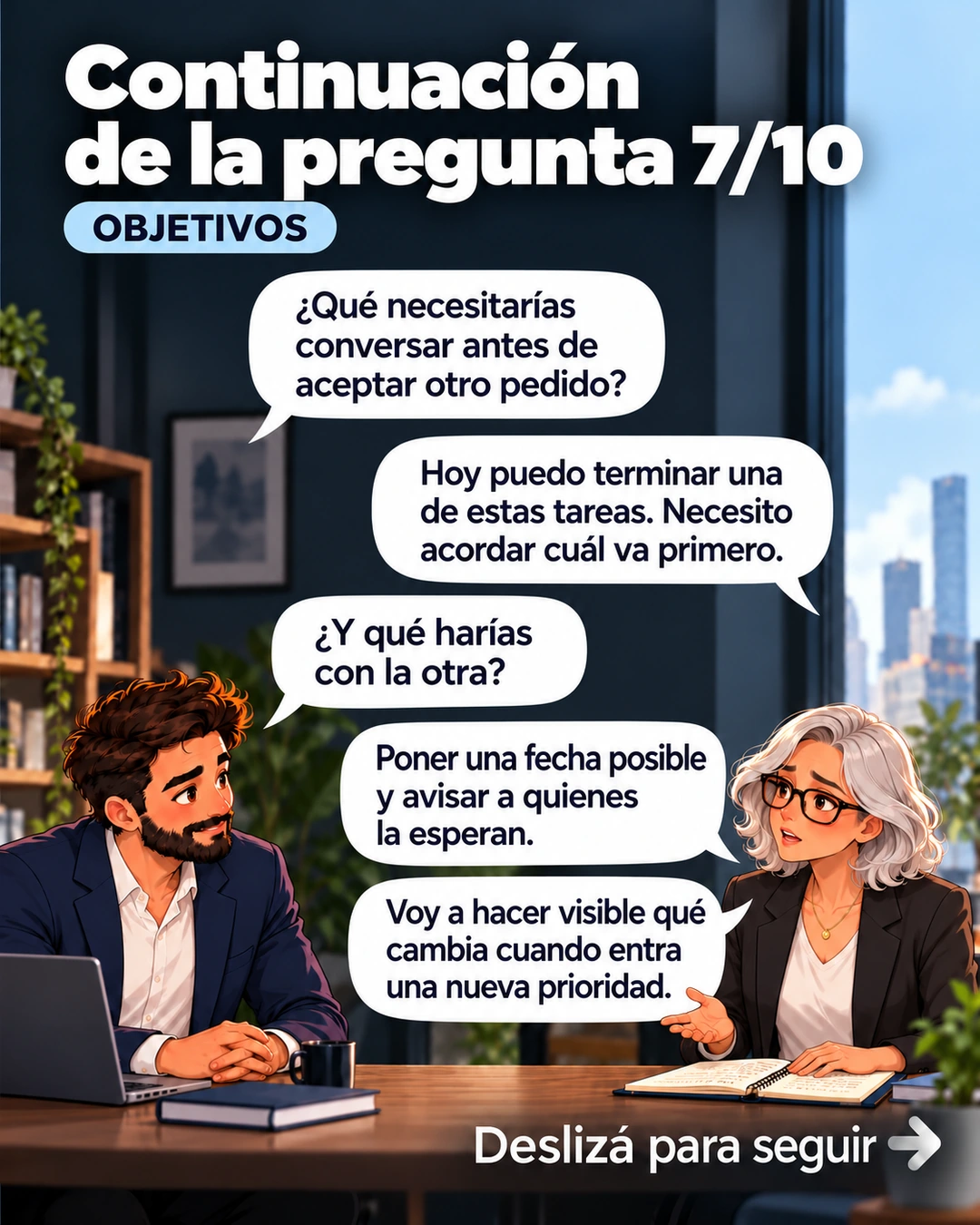 Continuación de la pregunta 7/10
