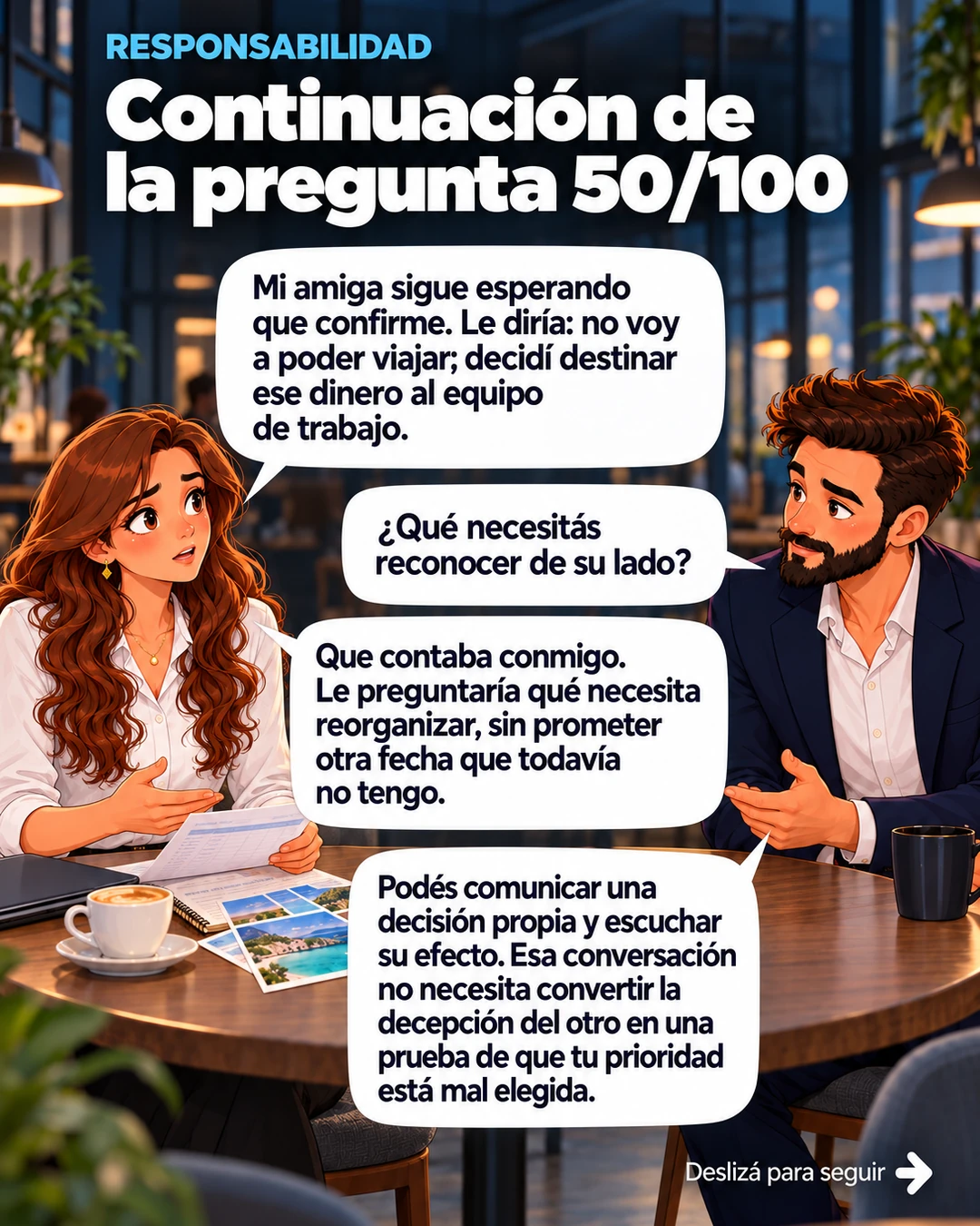 Continuación de la pregunta 50/100